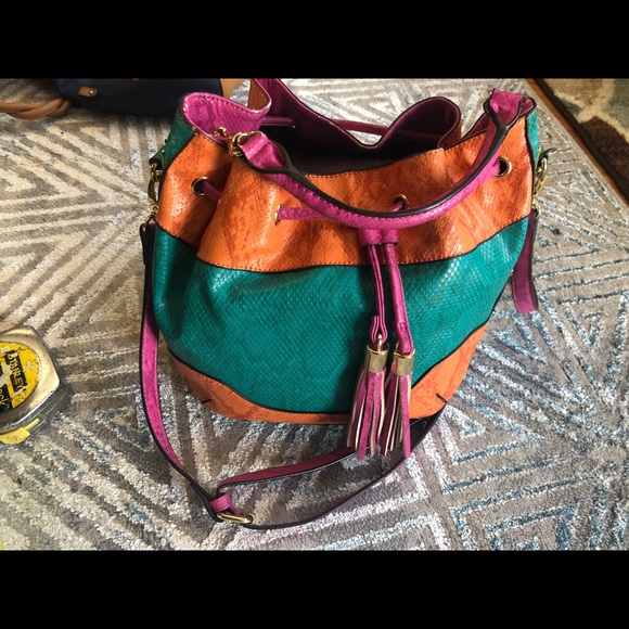 Hand bag - Picture 6 of 8